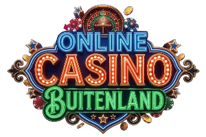 Online Casino Buitenland